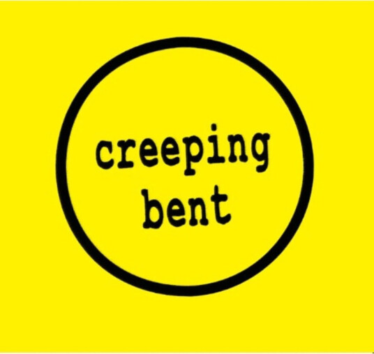 Diverse Artister Creeping Bent 100 CD