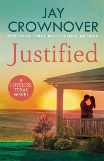 Justified Av Jay Crownover Justified Av Jay Crownover