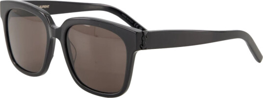 Saint Laurent unisex Accessories Svart ONE SIZE, Saint Laurent unisex Accessories Svart ONE SIZE,
