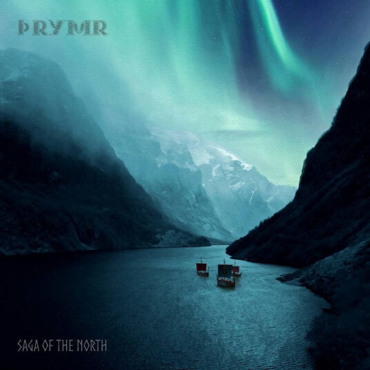 Saga Of The North