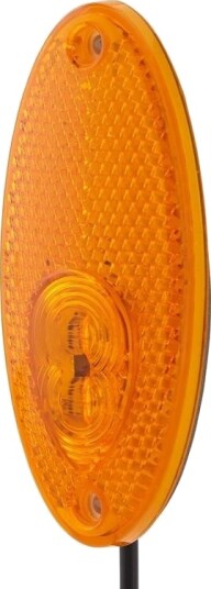 HELLA 2PS 964 295-061 Sidemarkeringslys HELLA 2PS 964 295-061 Sidemarkeringslys