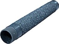 Isiflo Rørmuffe 450 25x1 1/2" PVC