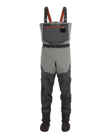 Simms Freestone Stockingfoot Smoke Simms Freestone Stockingfoot Smoke