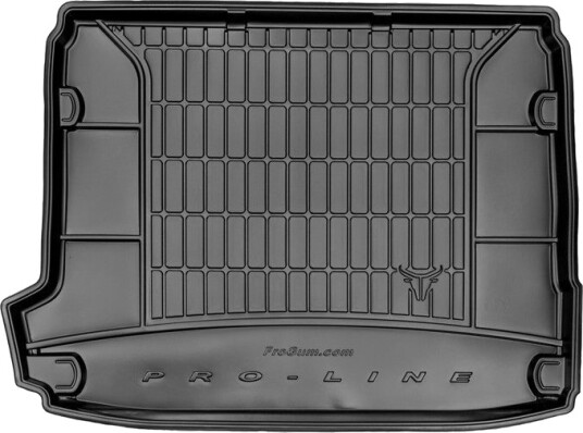 FROGUM TM549871 Gulvplate til bagasjerom / teppe til bagasjerom