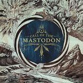 MediaTronixs Mastodon : CALL OF THE MASTODON CD Pre-Owned