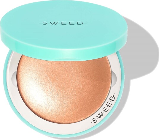 Sweed Highlighter Aurora Ivory Gold 4,5g