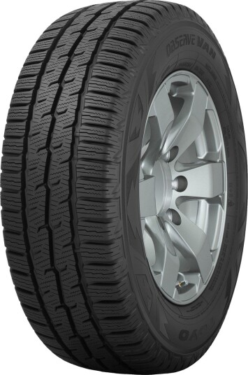 Toyo Observe Van 195/65R16 104/102T Toyo Observe Van 195/65R16 104/102T