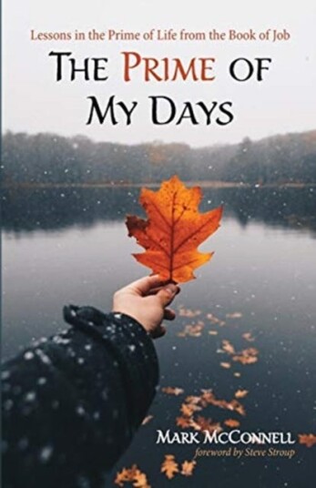 The Prime of My Days Lessons in the Prime of Life from the Book of Job The Prime of My Days Lessons in the Prime of Life from the Book of Job