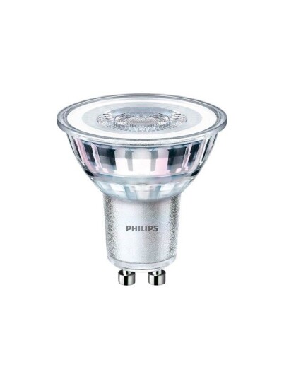 Philips LED-lyspære led sceneswitch 50w gu10 830 36d rf srt4 GU10