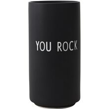 Design Letters Favoritvase You Rock Design Letters Favoritvase You Rock