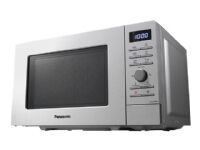 Panasonic NN-S29KSMEPG - Mikrobølgeovn - 20 liter - 800 W Panasonic NN-S29KSMEPG - Mikrobølgeovn - 20 liter - 800 W
