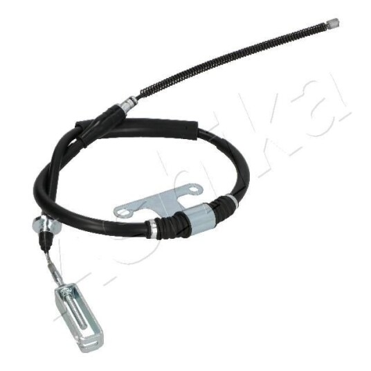Tautrekk, håndbremse ASHIKA 131-0K-K03