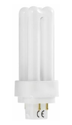 Tungsram kompaktlysrør 13W/830 4-Pin G24q-1