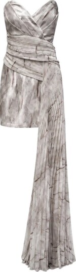 Elisabetta Franchi Dame Kjoler Beige M,