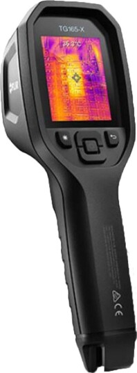 Flir Varmekamera TG165-X Opp Til 300 °C