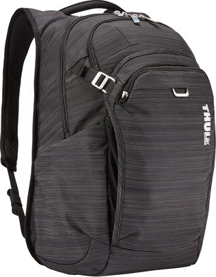 Thule Construct Backpack 24L - notebook carrying backpack Thule Construct Backpack 24L - notebook carrying backpack