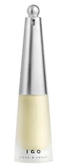 Issey Miyake L'Eau D'Issey Igo Eau de Toilette Dame 80 ml Spray