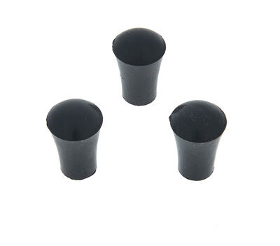 Gibraltar SC-RTS Floortom Rubber Feet