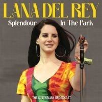 Bengans Lana Del Rey - Splendour In The Park