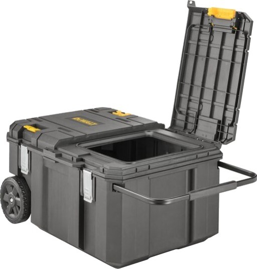 Dewalt DWST17871 1 Verktøykoffert På Hjul 136l