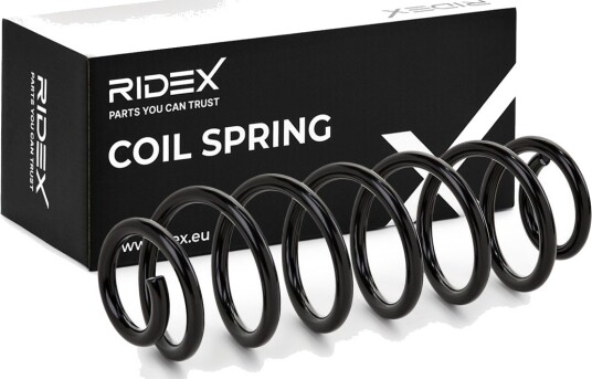 RIDEX 188C0016 Fjær