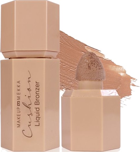 Cushion Liquid Bronzer Cocoa