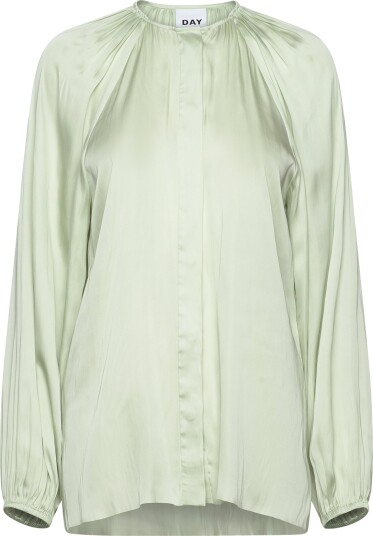 Day Birger et Mikkelsen Nadia Modern Drape Green 36