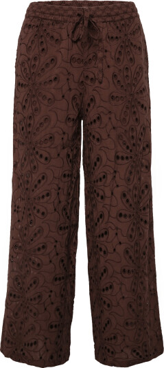 Nümph Nupalma Pants Brown 38