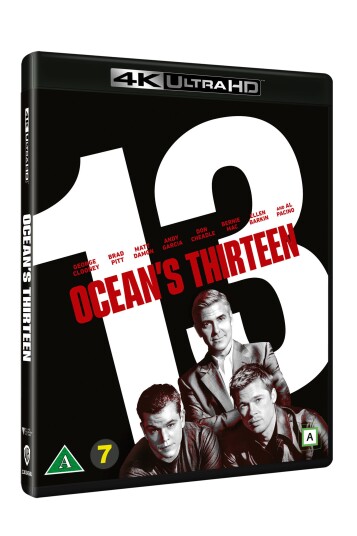 Ocean's 13 Ocean's 13