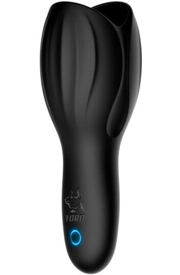Toro Tiper Tip Cup Masturbator for Men