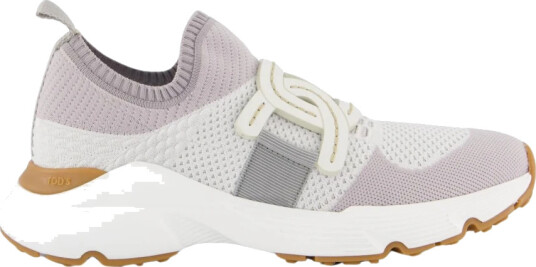 Tod's Dame Sko Grå 36 EU,