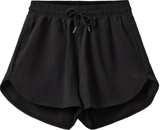 Sofie Schnoor Lievespo Shorts Black M