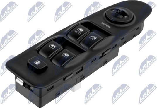 Bryter, vindusheis NTY EWS-HY-029