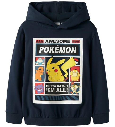 Name It Nkmdu Pokemon Nreg Swe Wh Bru Noos Sky Navy 116