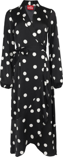 crās Laracras Dress   Black   36