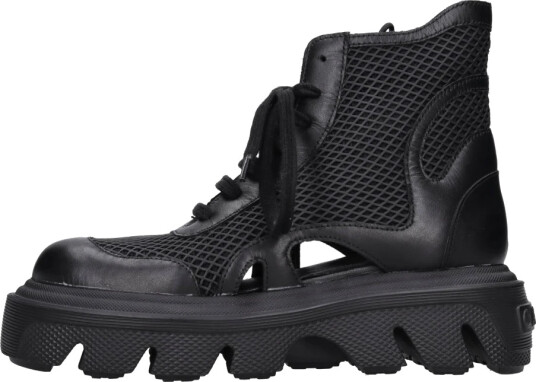 Casadei Dame Sko Svart 37 EU, Casadei Dame Sko Svart 37 EU,