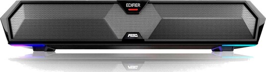 Edifier MG300 Gaming Soundbar med RGB og Bluetooth