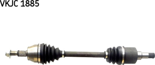 Skf Drivaksel SKF VKJC 1885