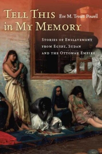 Tell This In My Memory Av Eve M. Troutt Powell Tell This In My Memory Av Eve M. Troutt Powell