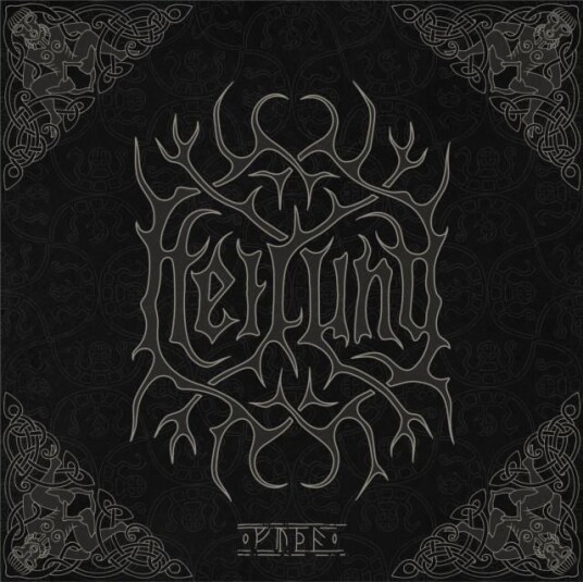 Heilung: Futha CD Digipak Heilung: Futha CD Digipak
