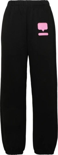 Chiara Ferragni Collection Dame Bukser Svart XS,