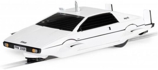 Scalextric 1:32 Lotus Esprit S2 Radiostyrt bil James Bond