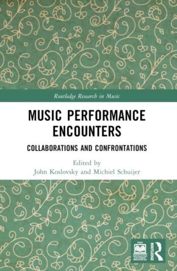 Music Performance Encounters