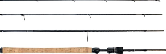 Westin W3 Spin Seatrout Special 9 fot / Okuma Ceymar 2500 Pre-spooled Westin W3 Spin Seatrout Special 9 fot / Okuma Ceymar 2500 Pre-spooled