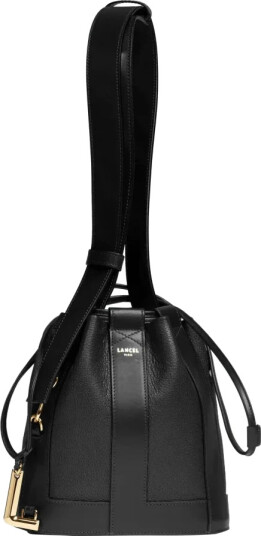 Lancel Dame Vesker Svart ONE SIZE, Lancel Dame Vesker Svart ONE SIZE,