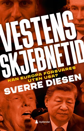 Stormaktene