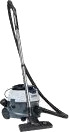 Nilfisk VP100 Kanister Støvsuger med Posesystem 880W