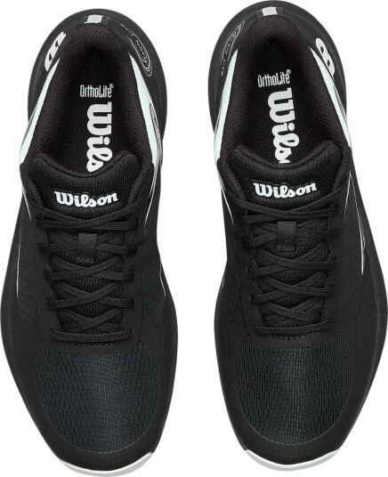 Wilson Hurakn Lite Padelsko Dame Svart 38