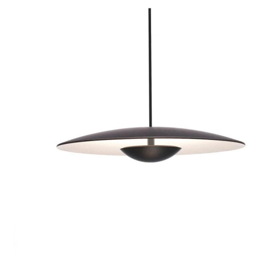 Marset Ginger 42 Taklampe Wengé Marset Ginger 42 Taklampe Wengé