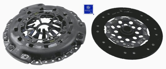 Clutchsett SACHS 3000 951 823 Clutchsett SACHS 3000 951 823